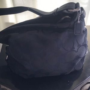 Coach Signature Bag